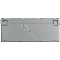 Клавиатура ASUS ROG Azoth White (ASUS ROG NX Snow) фото 5